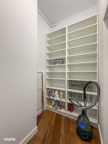 Apartament 2 camere 67.89 m2 Cartier Europa | Ansamblul Luminia