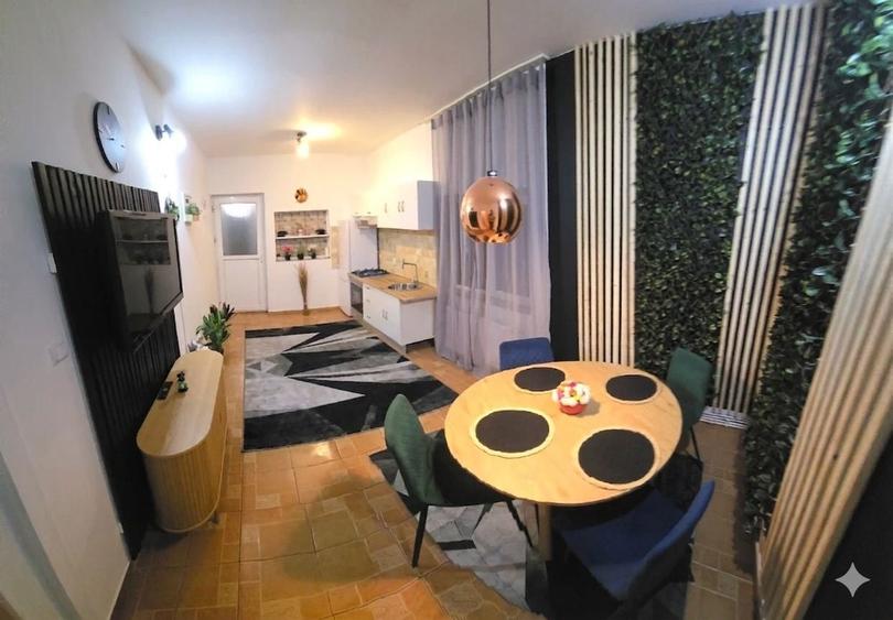 Casa de inchiriat 2km rond Pacurari Rediu - 7