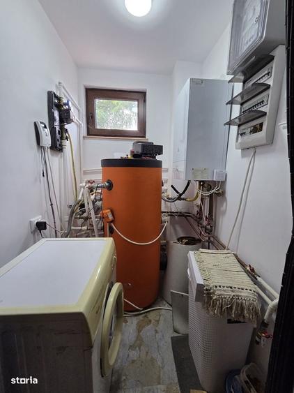 Casa cu suflet, teren de 1.000 mp si independenta energetica - 15