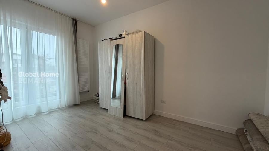 Casă individuală cu 4 camere cu Canalizare în Bucureștii Noi