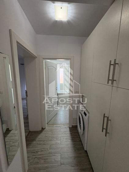 Apartament cu 2 camere decomandat în Giroc — fotografia 1