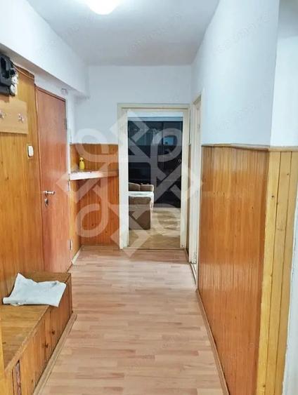 Apartament cu 2 camere decomandat în Decebal
