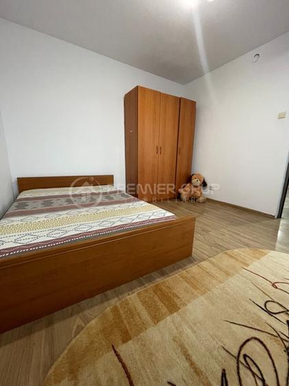 Etaj 3 | Apartament 2 camere 50mp - Podu Roș | CT, mobilat & utilat - 4