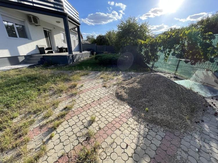 Casa spatioasa cu spatiu de relaxare-zona Blascovici - 27