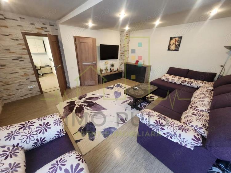 Casa individuala. Mobilata si utilata. Garaj. - 2