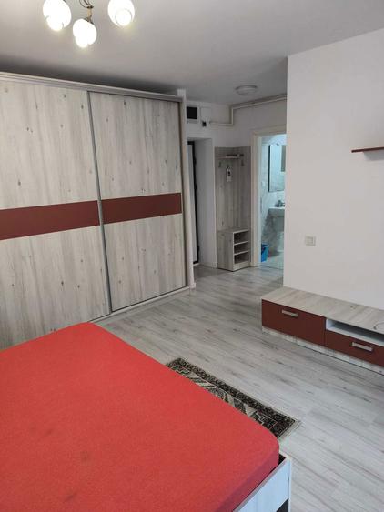 Garsoniera de inchiriat in New Confort City - 2