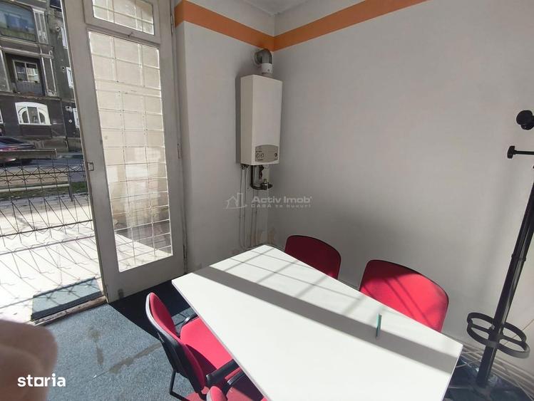 Resita Chirie Spatiu Comercial Zona Lunca - 5