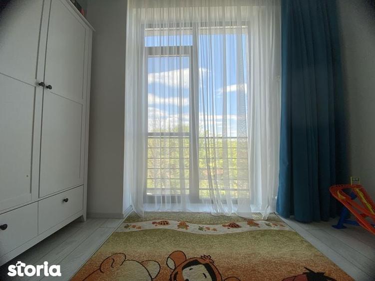 Apartament cu 3 camere,2 parcari supra/subterana,boxa - 2