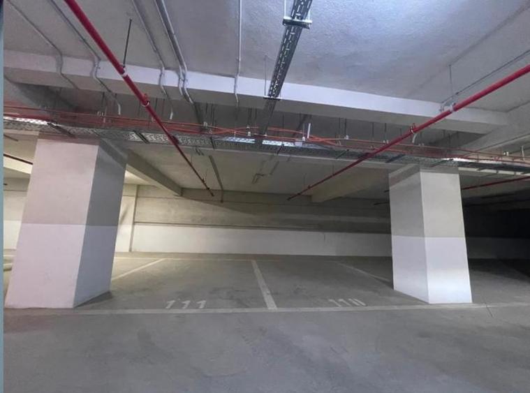 Apartament 2 camere Lux + loc de parcare subteran in Complexul Roka Residence - 16