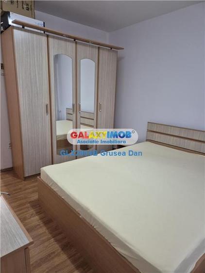 gorjului | 2 camere 57mp | 1985 | centrala AC cada balcon | metrou - 7