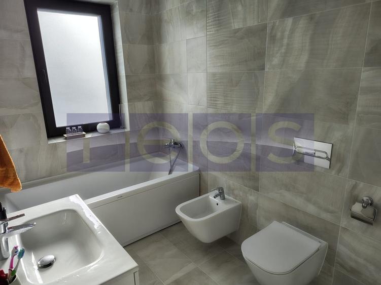 VANZARE VILA 8 CAMERE I LUX I CONFORT I PARC BRANCUSI - DRUMUL TABEREI - 8