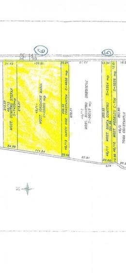 Teren Ostratu-Tamasi // OPORTUNITATE INVESTITII - 22