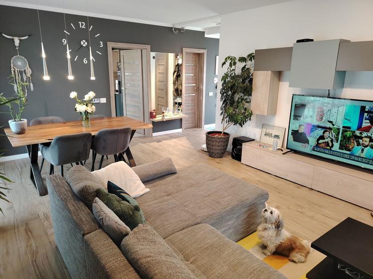 CASA , eficienta energetic - 5