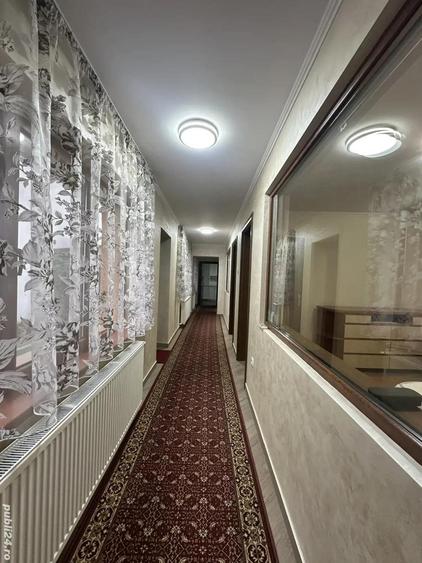 Agentia imobiliara VIGAFON vinde casa 4 camere Central-Gheorghe Doja - 6