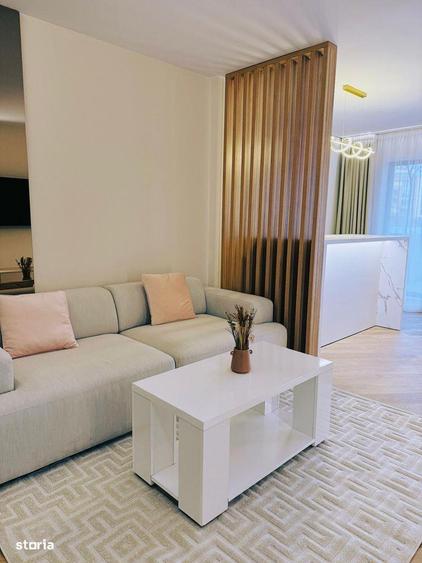 De inchiriat apartament cu 3 camere in Seasons, Zorilor - 7