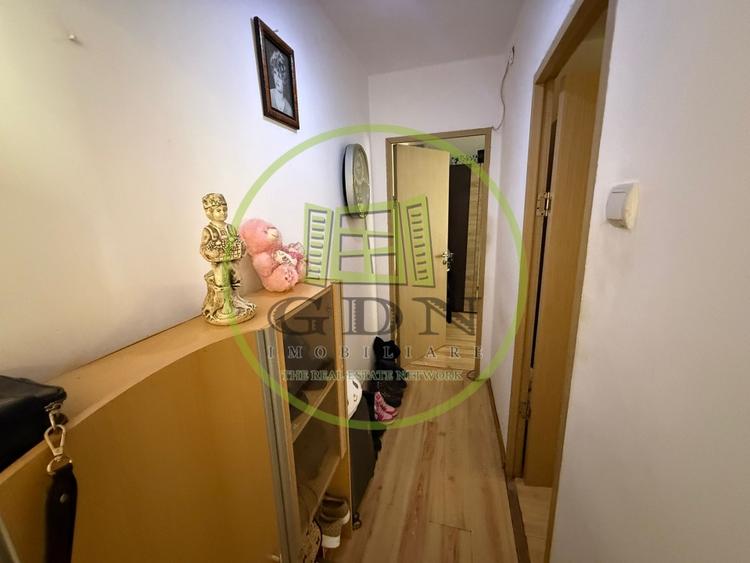 Apartament de 3 camere, semidecomandat, 55mp, Craiovita Noua, zona Lidl - 7