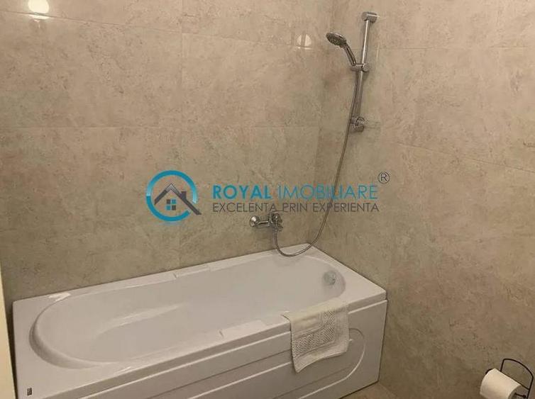 Royal Imobiliare - Inchirieri Apartamente 3 camere zona 9 Mai - 8