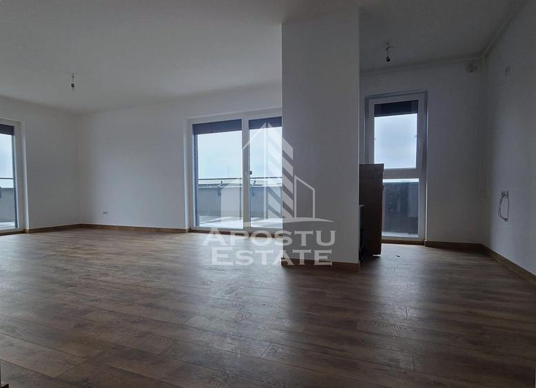 Penthouse exclusivist 3 camere, 178 mp, terasa 56 mp - 3