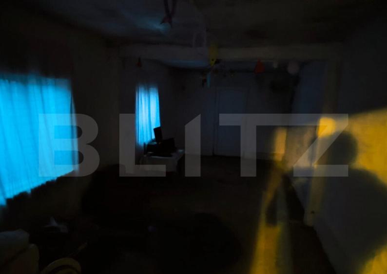 Casa P+M cu 3 camere, 80 mp, comision 0, zona Filiasi! - 12