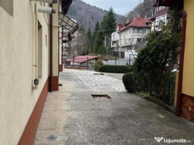 Vila istorica in Sinaia, zona Pele? -500 mp, ideal invest - 8