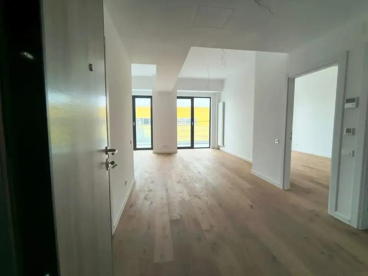 Apartament 2 camere lângă Verita International School - 7