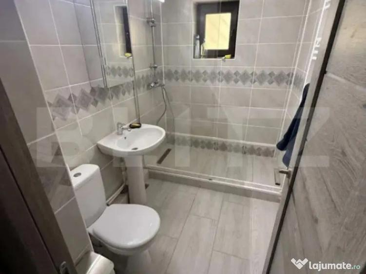 Apartament 4 camere, 123 mp, zona Micro 3 - 3