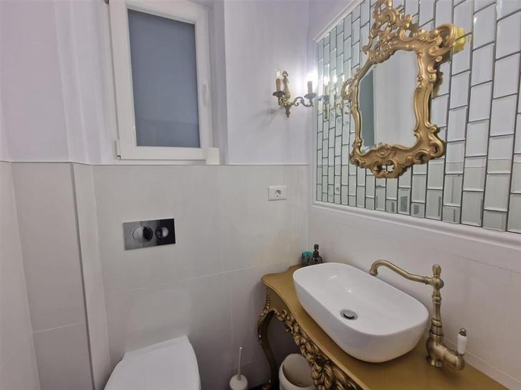 RECO Apartament Art Nouveau in casa Fodor Gyula - 12