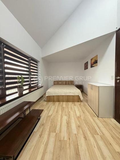 Apartament 3 camere modern 85mp 2 balcoane, Gara, aproape de centru - 10