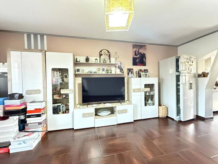 Apartament nou de vanzare in Sinaia - 1