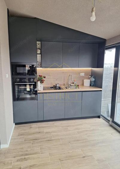 Duplex modern cu 3 camere I Calea Urseni - 1