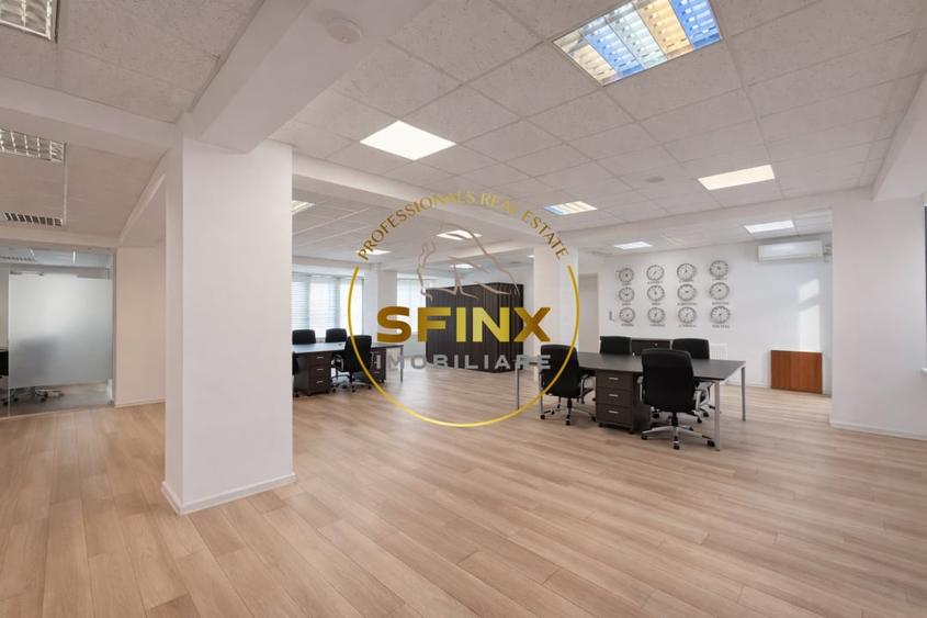 Cladire multifunctionala – sediu business , 1160 mp, garaj 11 masini, Cotroceni - 26
