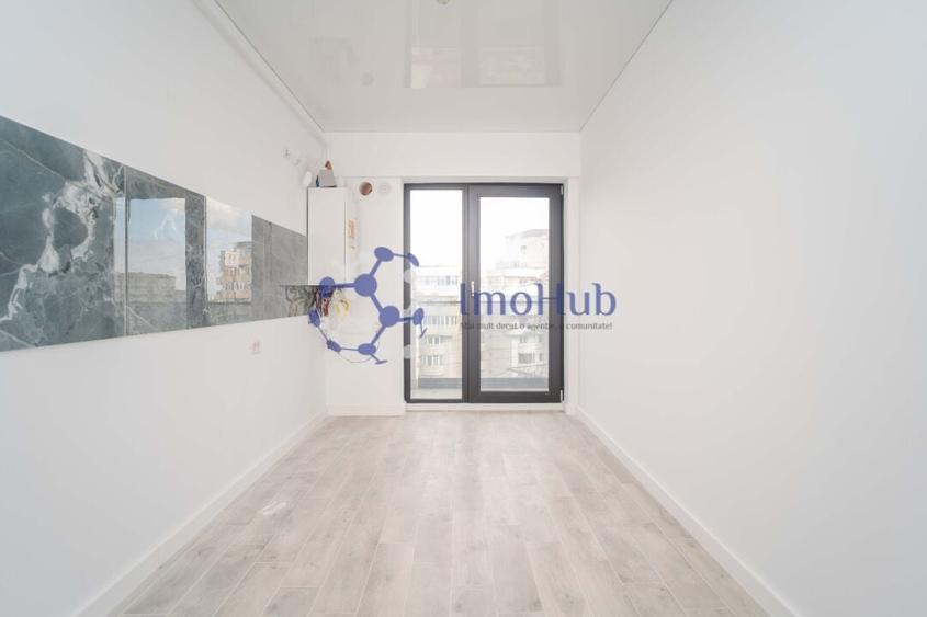 Investitie sigura in Nicolina, apartament cu o camera, bloc finalizat - 1