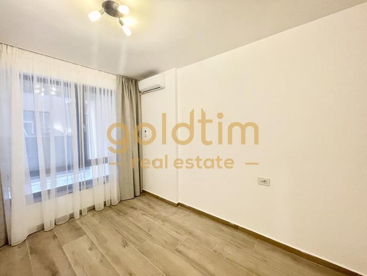 NOU/PARTIAL MOBILAT/ PRETABIL BIROU/PARCARE SUBTERANA/ PORSHE NORD - 2