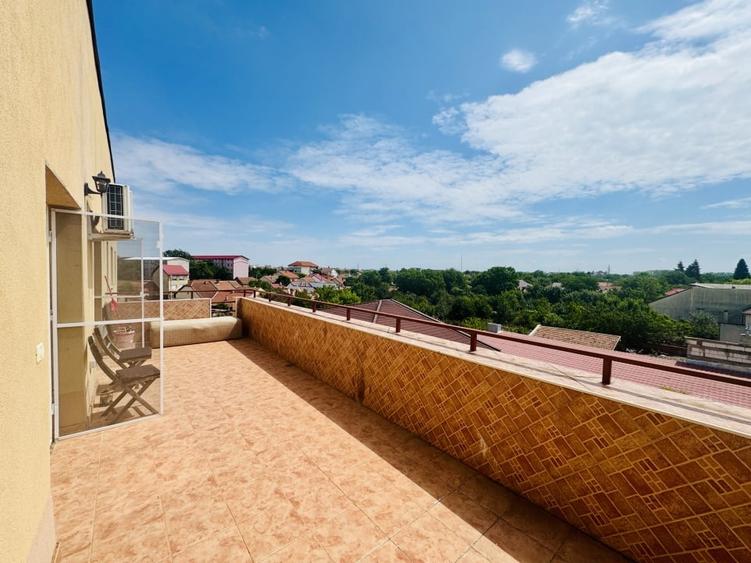 Apartament 2 Camere - Zona Sagului - 0% COMISION - 11