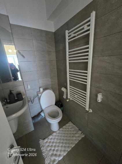 Apartament 2 camere Fabrica de Bere 1700lei - 8