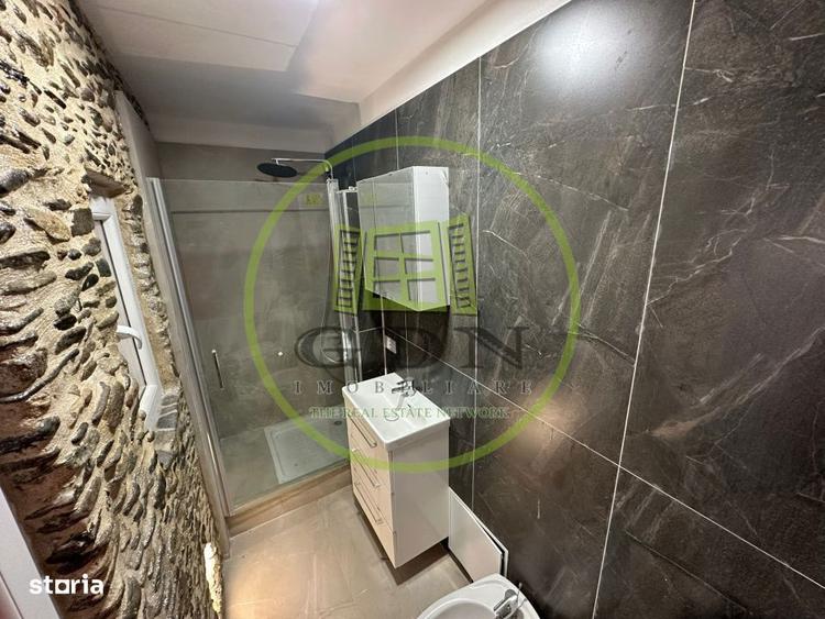 Casa 3 camere- 90mp utili si curte, spre vanzare in - Saliste - 5