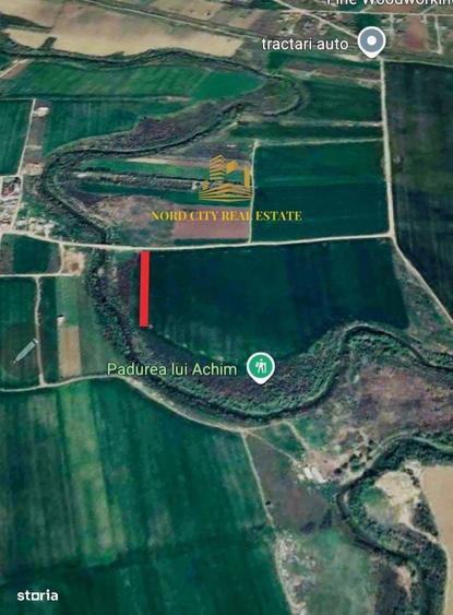 Teren Ciorogarla - 8