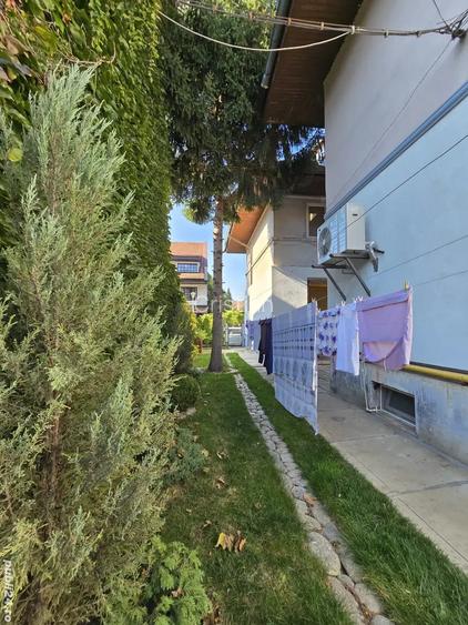 Apartament de doua camere, la origine garsoniera dubla in vila CFR Apartament de doua camere, la origine garsoniera dubla in vila CFR