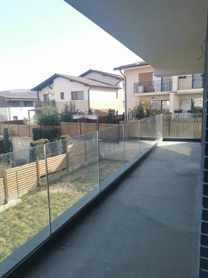 Duplex finalizat, cu CF, teren 350 mp, zona Manastur - 5
