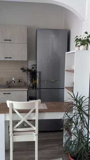 Apartament 2 camere mobilat utilat boxa, loc parcare - 9