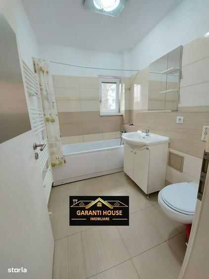 Victor Babes, apartament cu 2 camere+ 60 mp terasa, parcare, 330/Luna - 3