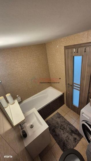 Metrou Brancoveanu - Garsoniera - 2