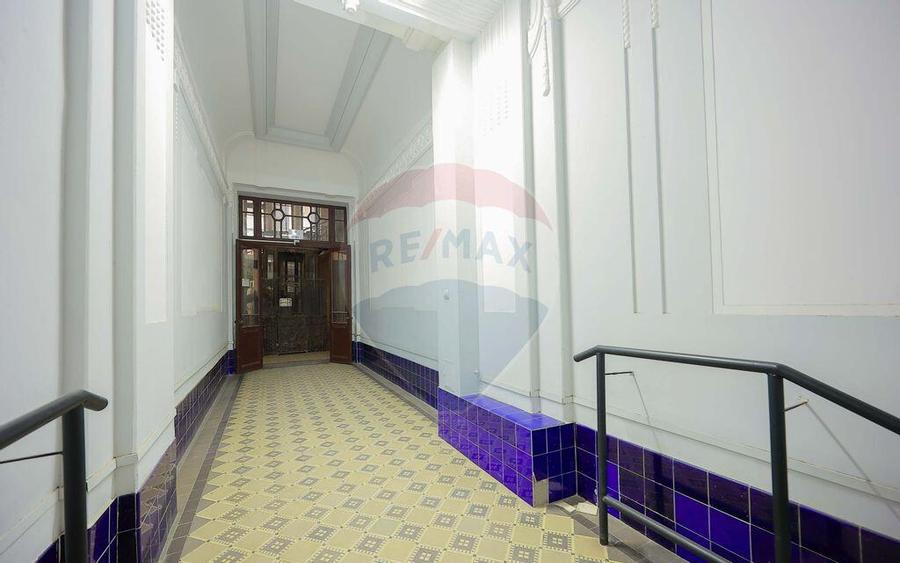 Apartament 1 camere, Palat Apollo, Pietonala Oradea, De ... - 15