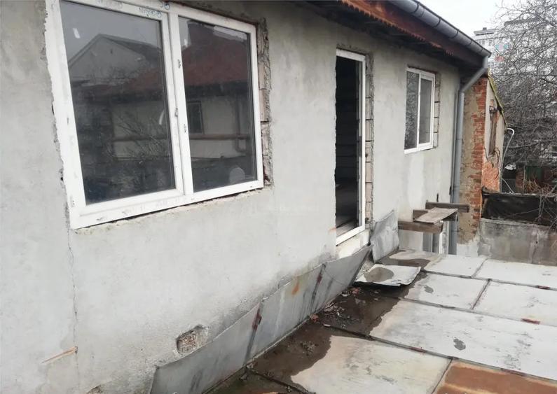 Teren pentru casa si case de -zona Ion Mihalache - 1