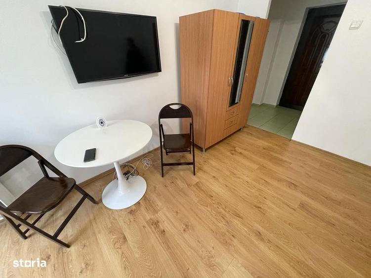 Inchiriere garsoniera zona Alexandru cel Bun - Zimbru Iasi - 2