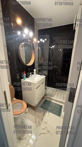 2 camere | metrou Romancierilor | bloc mic - 9