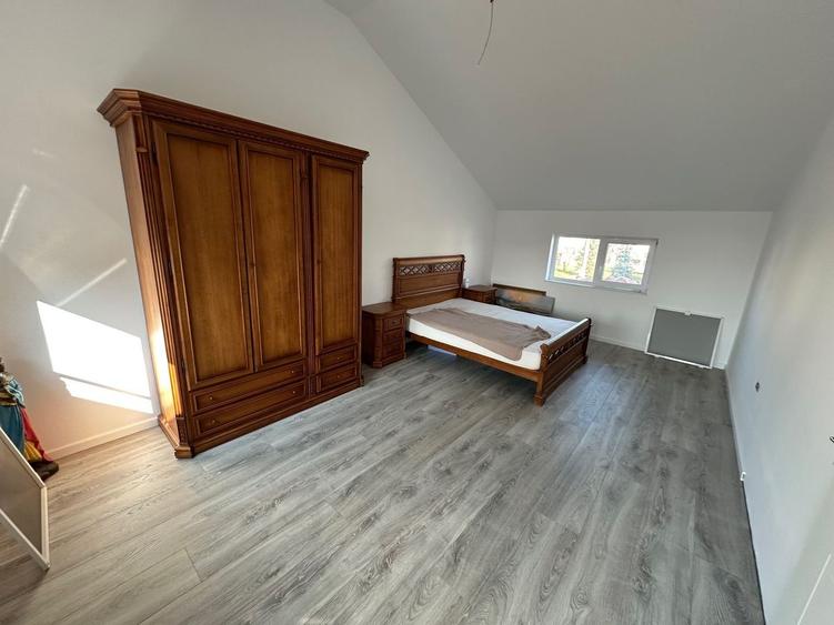 Casa individuala Dumbravita P+ M/ Teren 955 mp cu 2 fronturi - 17