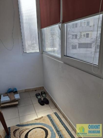 Tomis 3, City Park, 2 camere, etaj 2, gaze, vanzari Constanta - 2