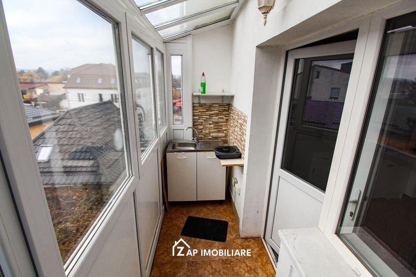 Apt 1 camera - 7 noiembrie - etaj 2 - 9