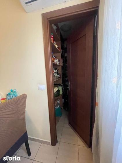 Apartament decomandat 4 camere, 97.83 mp - zona McDonald's - 4